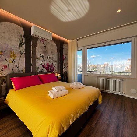 Skyline Siena Apartment Ngoại thất bức ảnh