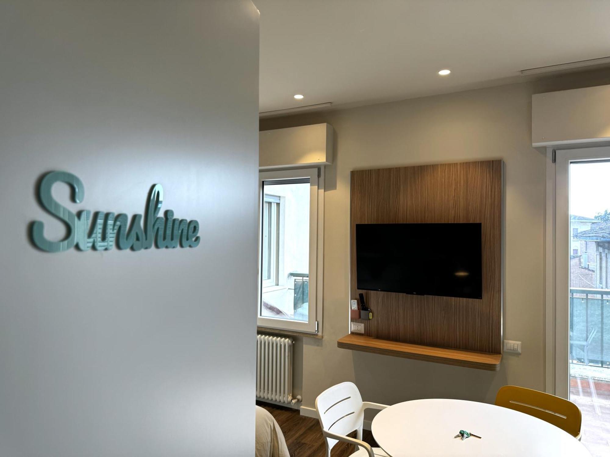 Skyline Siena Apartment Ngoại thất bức ảnh