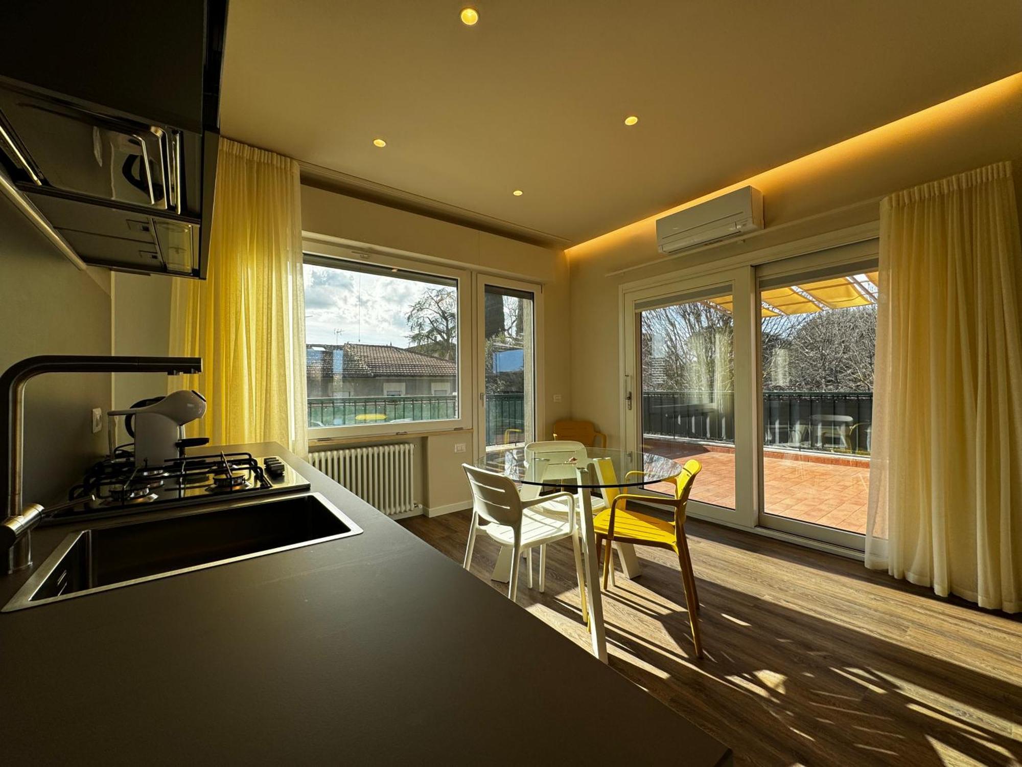 Skyline Siena Apartment Ngoại thất bức ảnh