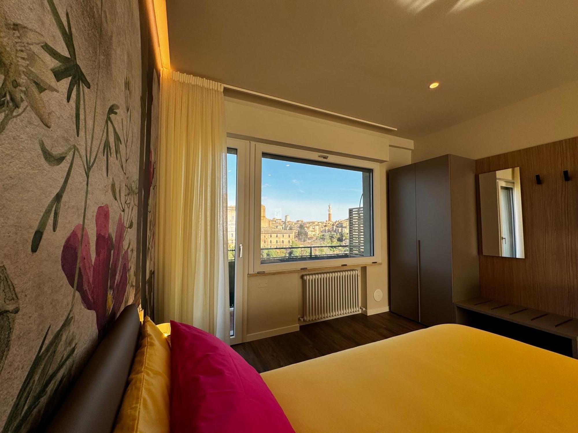 Skyline Siena Apartment Ngoại thất bức ảnh