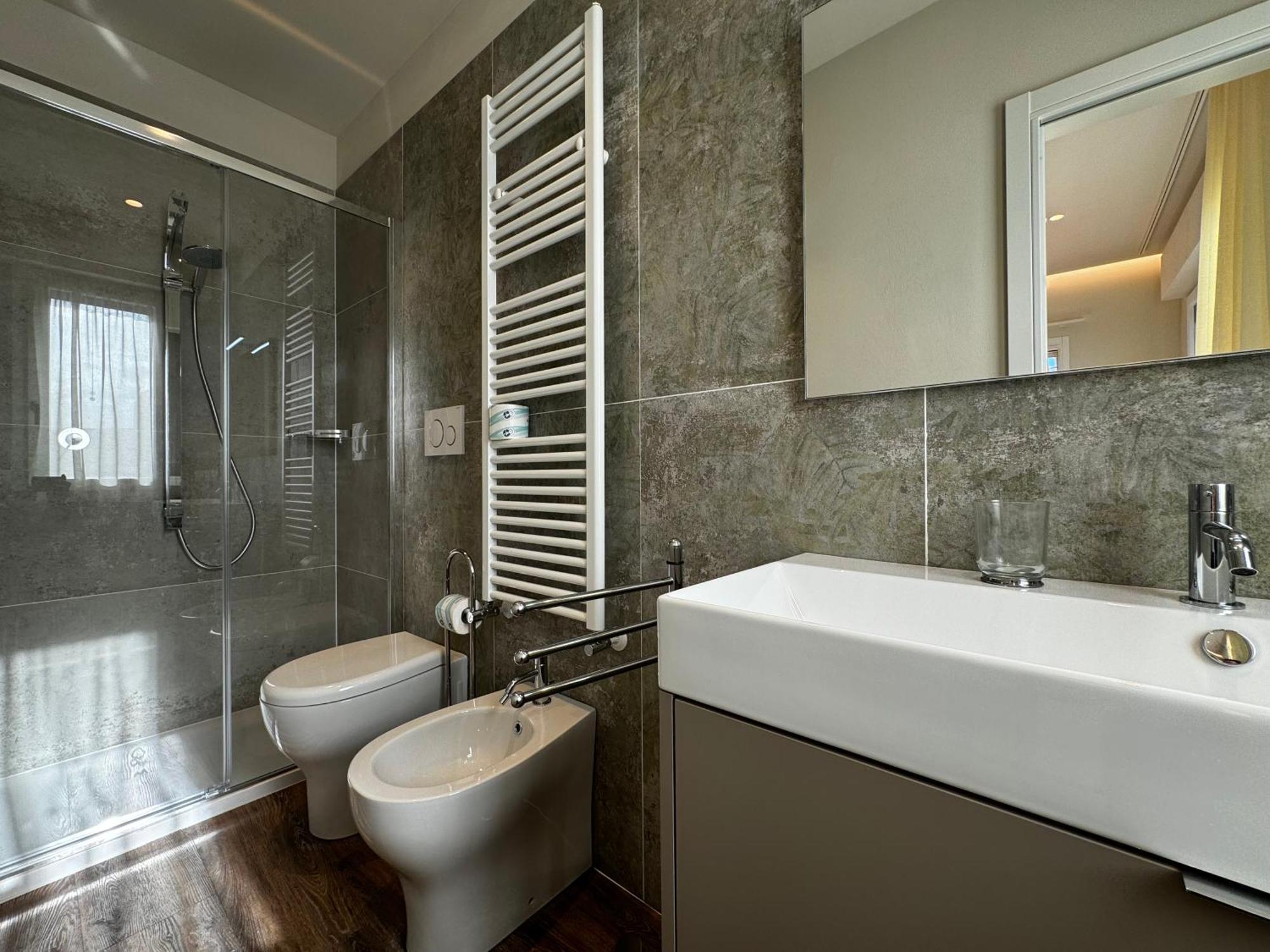 Skyline Siena Apartment Ngoại thất bức ảnh