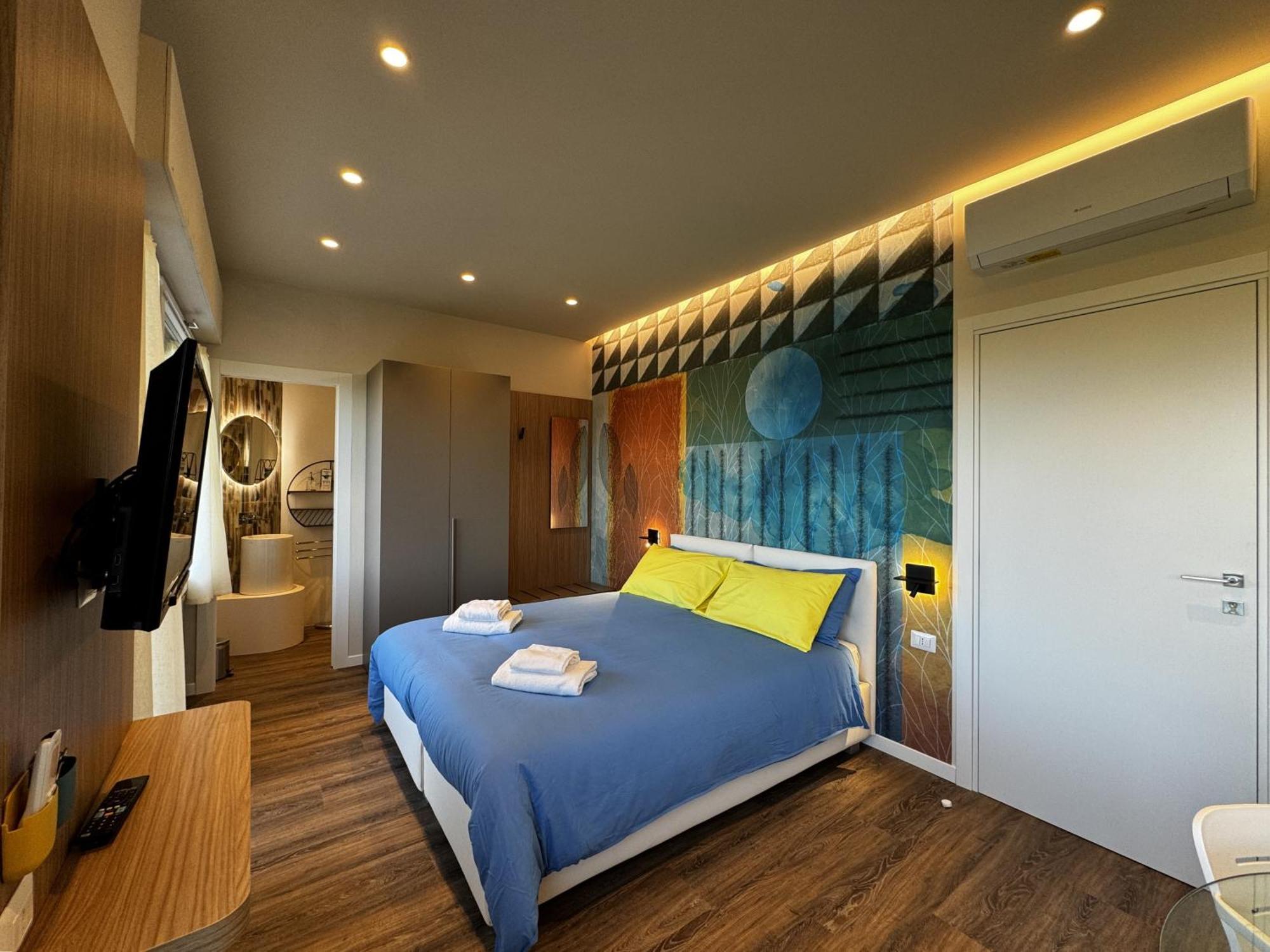 Skyline Siena Apartment Ngoại thất bức ảnh