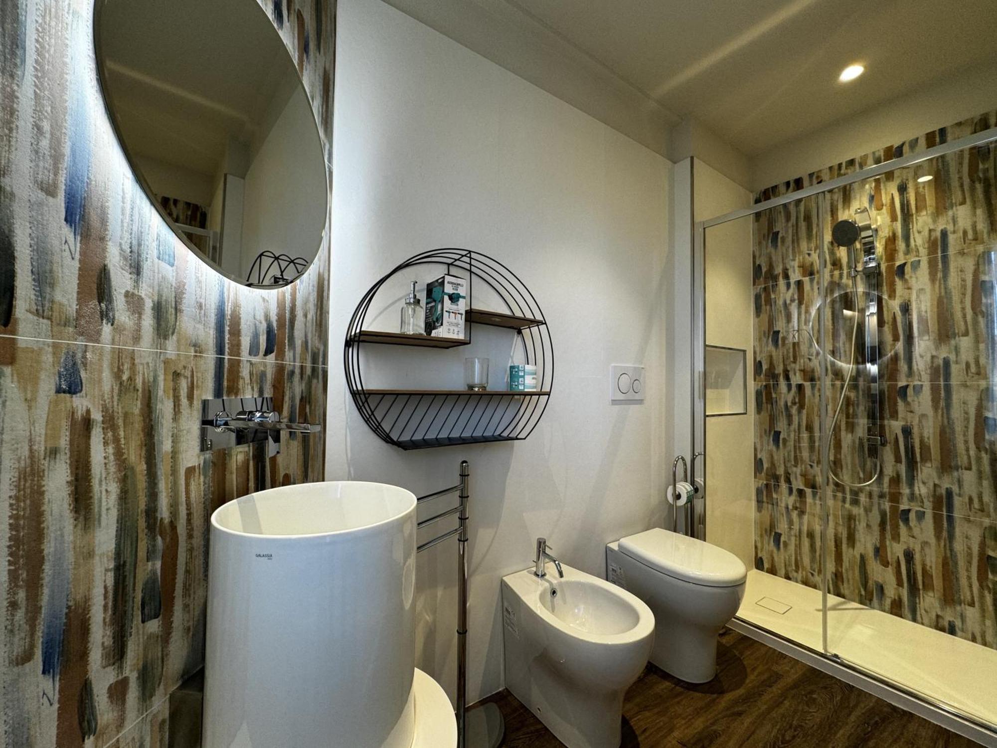 Skyline Siena Apartment Ngoại thất bức ảnh