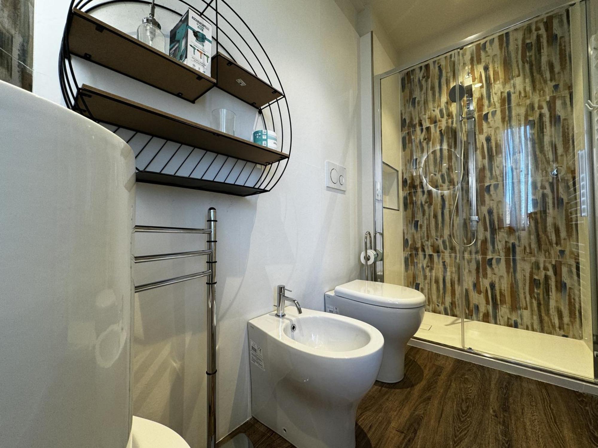 Skyline Siena Apartment Ngoại thất bức ảnh