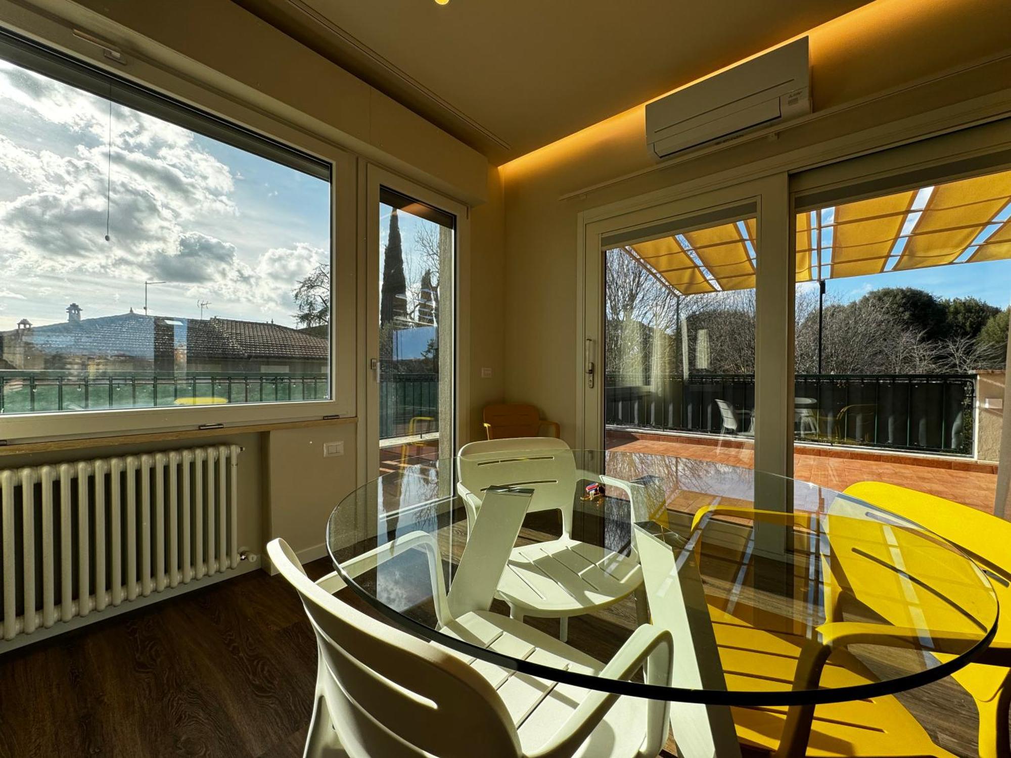 Skyline Siena Apartment Ngoại thất bức ảnh