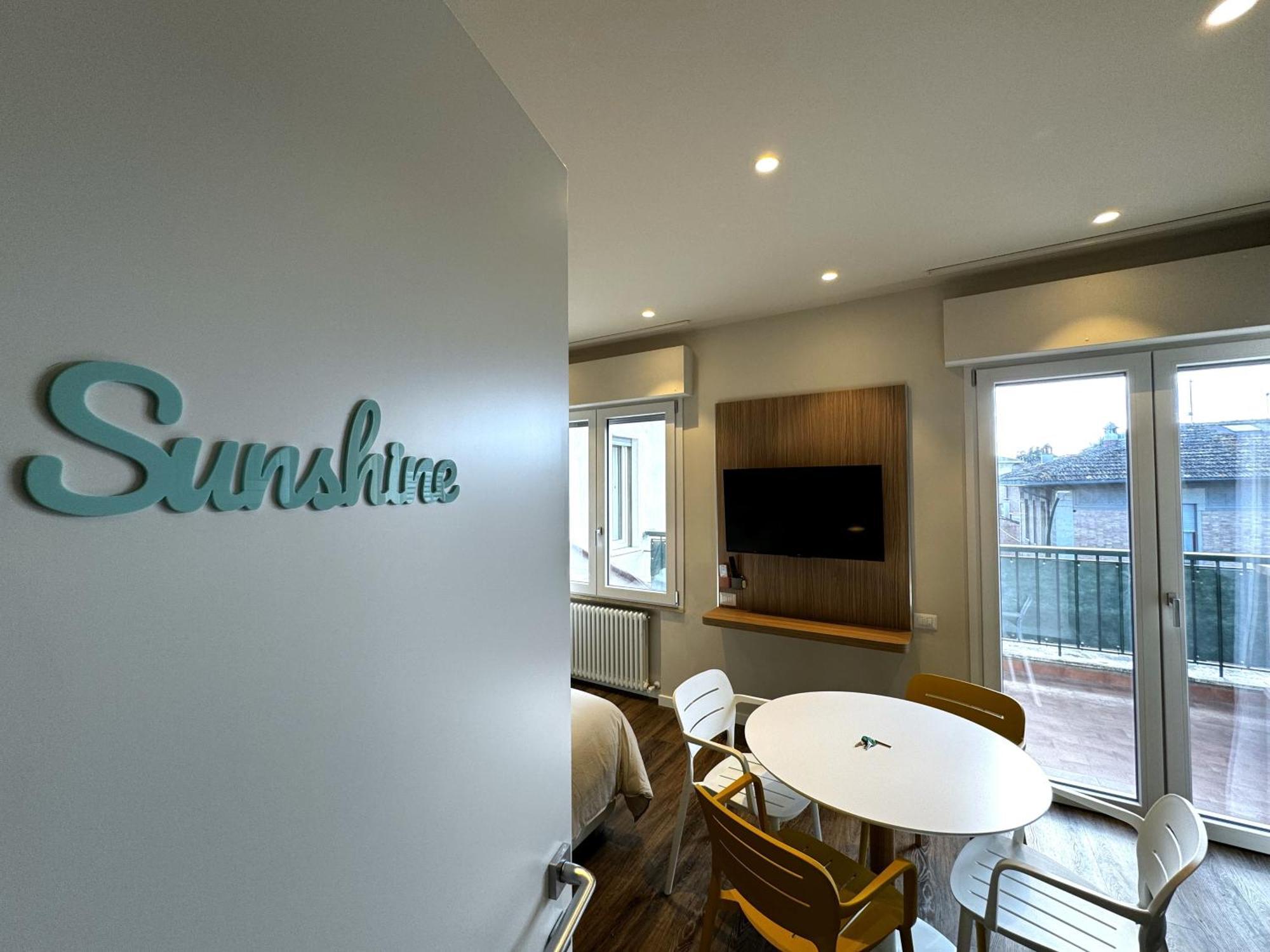 Skyline Siena Apartment Ngoại thất bức ảnh