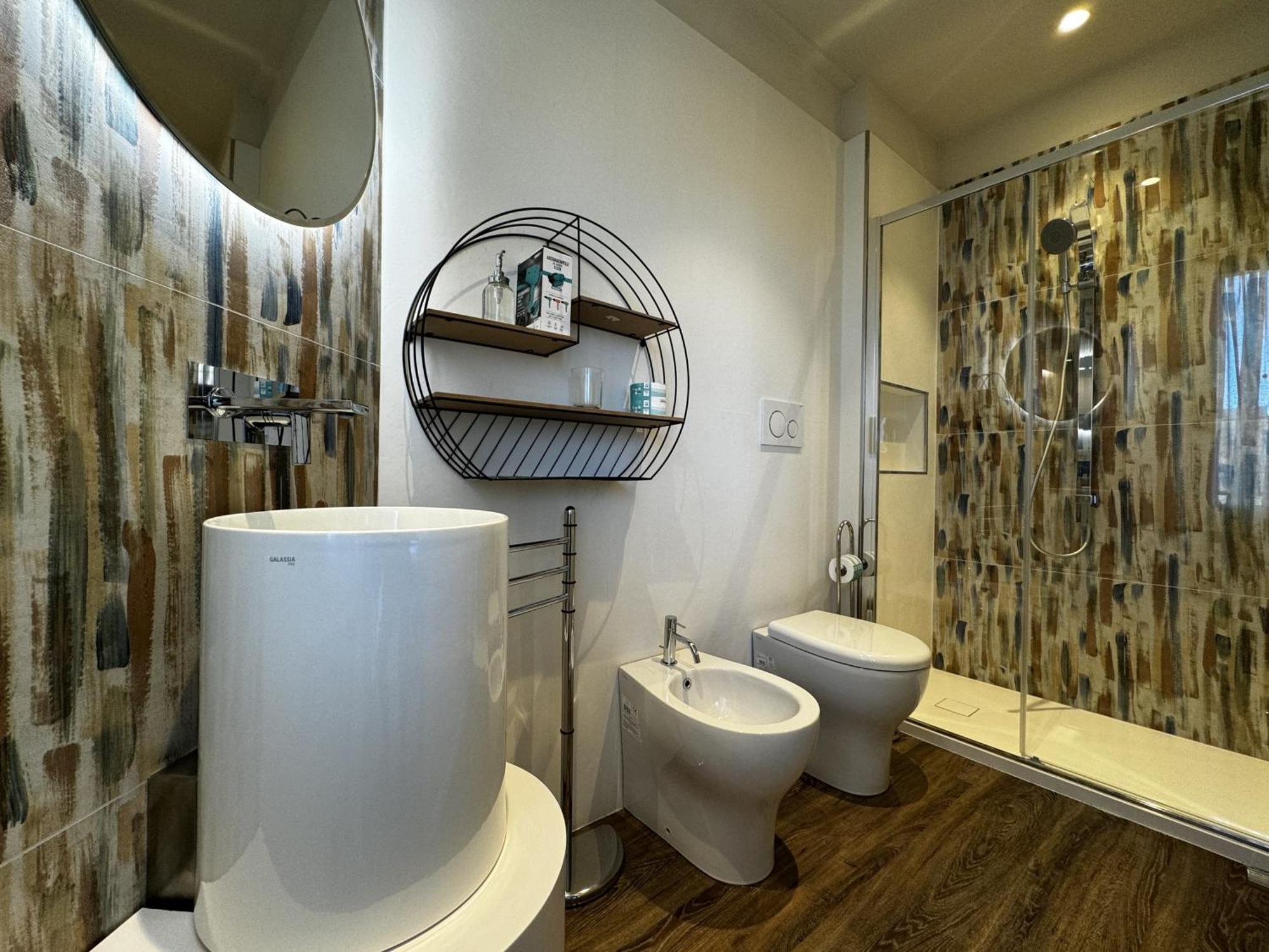 Skyline Siena Apartment Ngoại thất bức ảnh