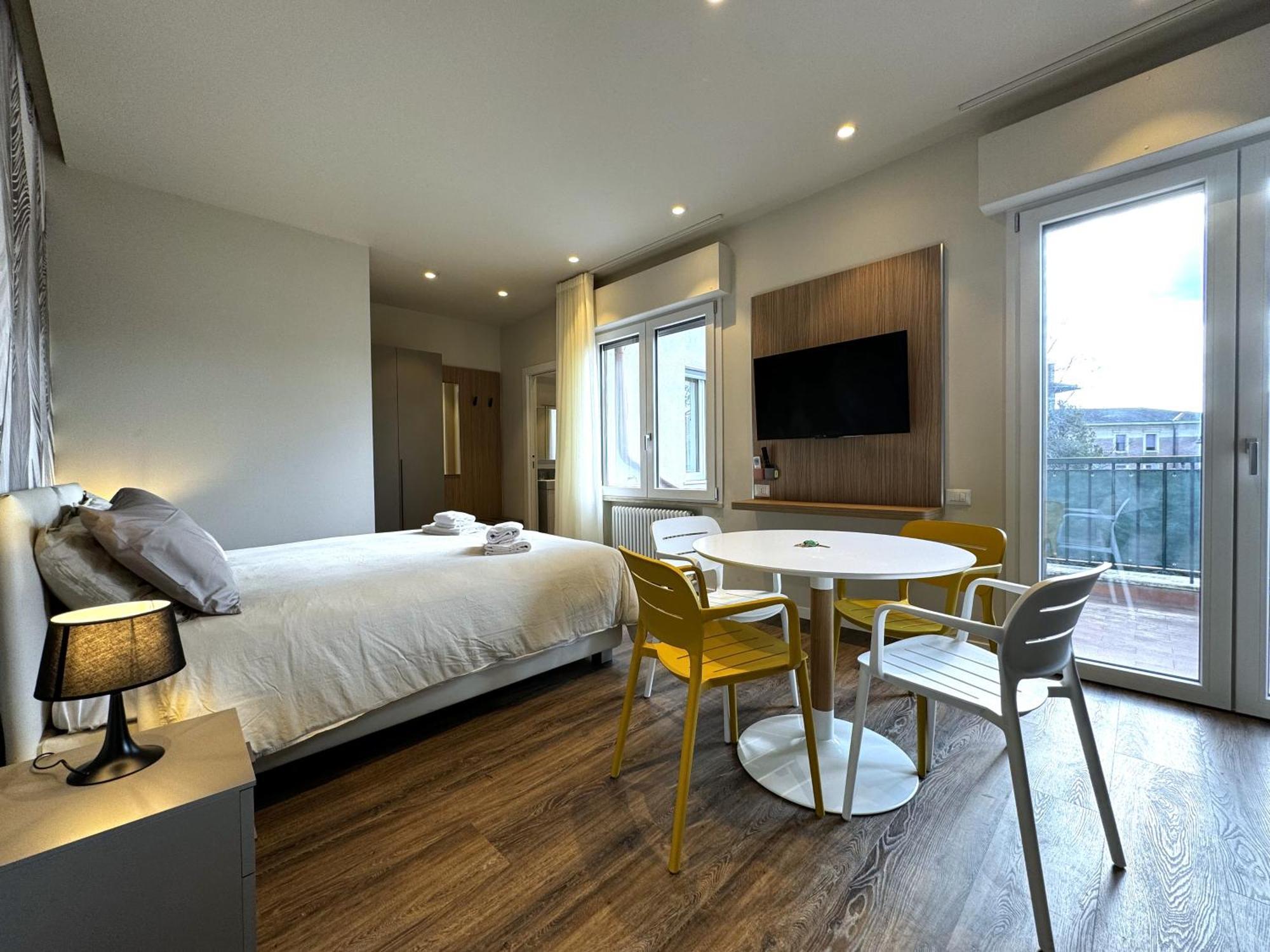 Skyline Siena Apartment Ngoại thất bức ảnh