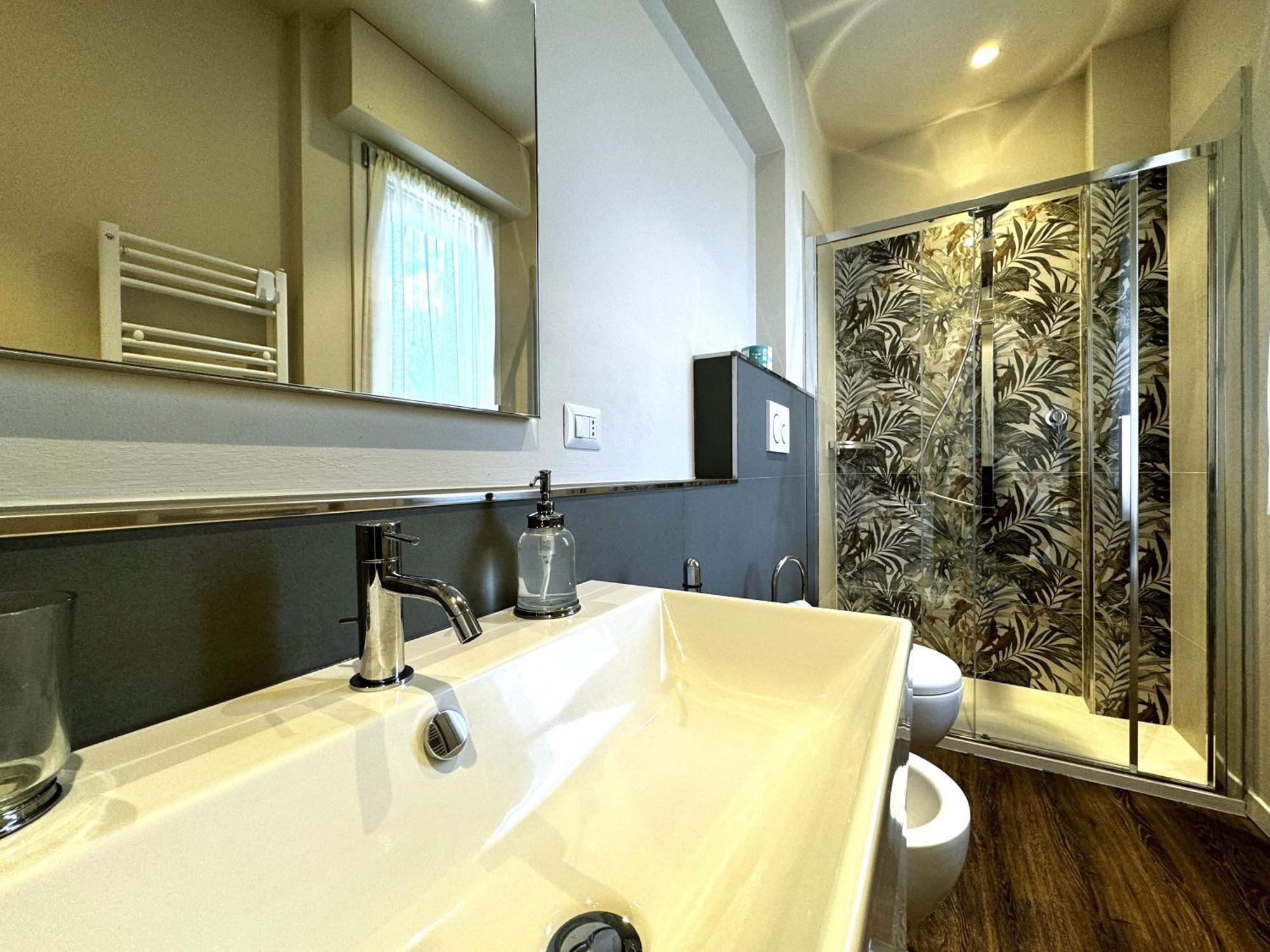 Skyline Siena Apartment Ngoại thất bức ảnh